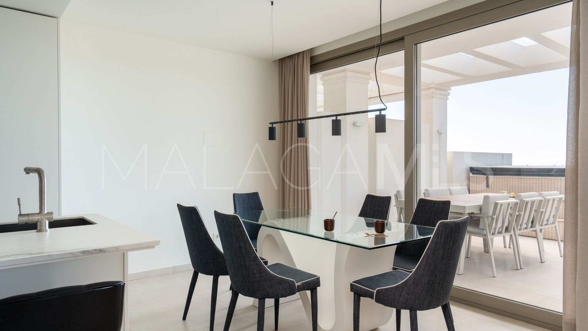 Apartment for sale in 9 Lions Residences
