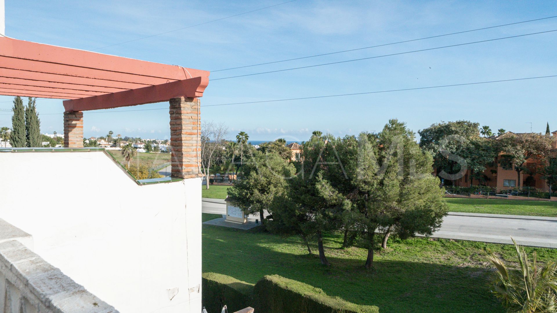 Maison de ville for sale in Estepona