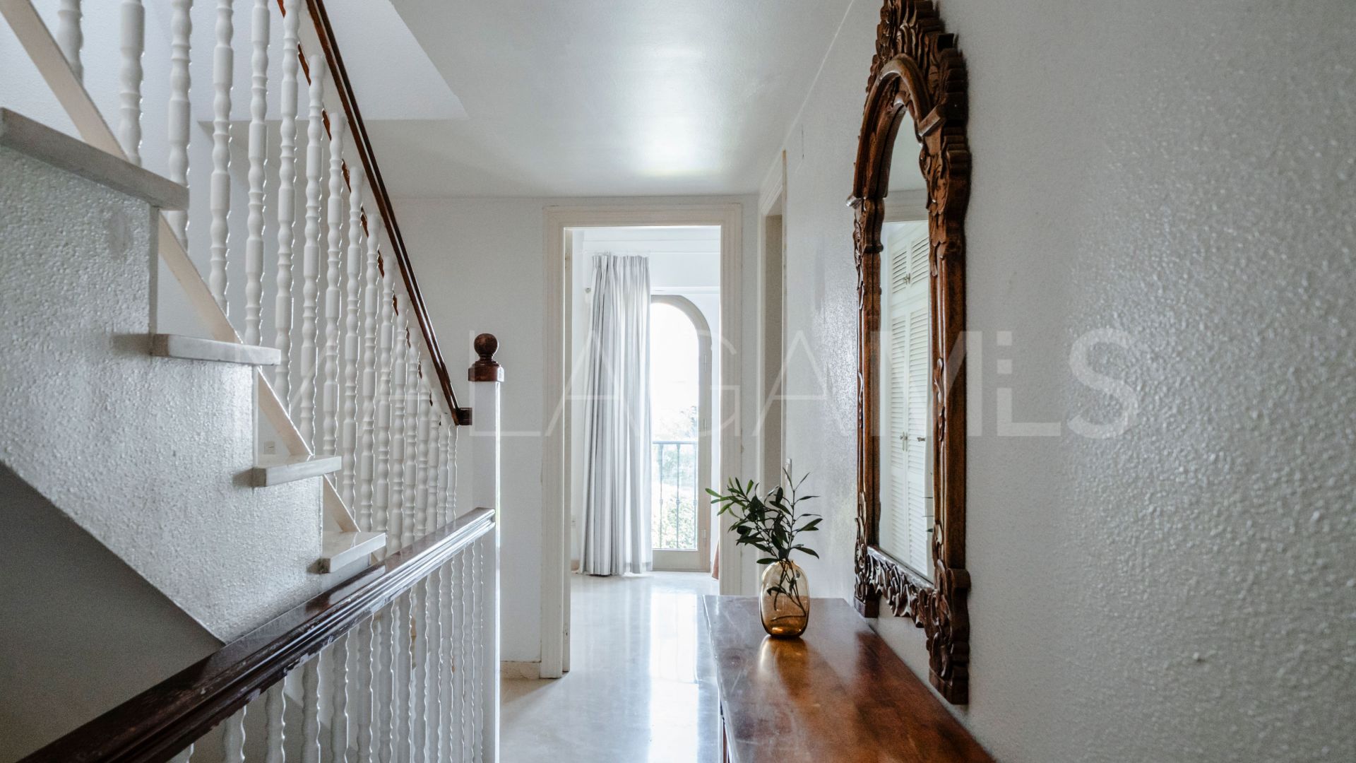 Maison de ville for sale in Estepona