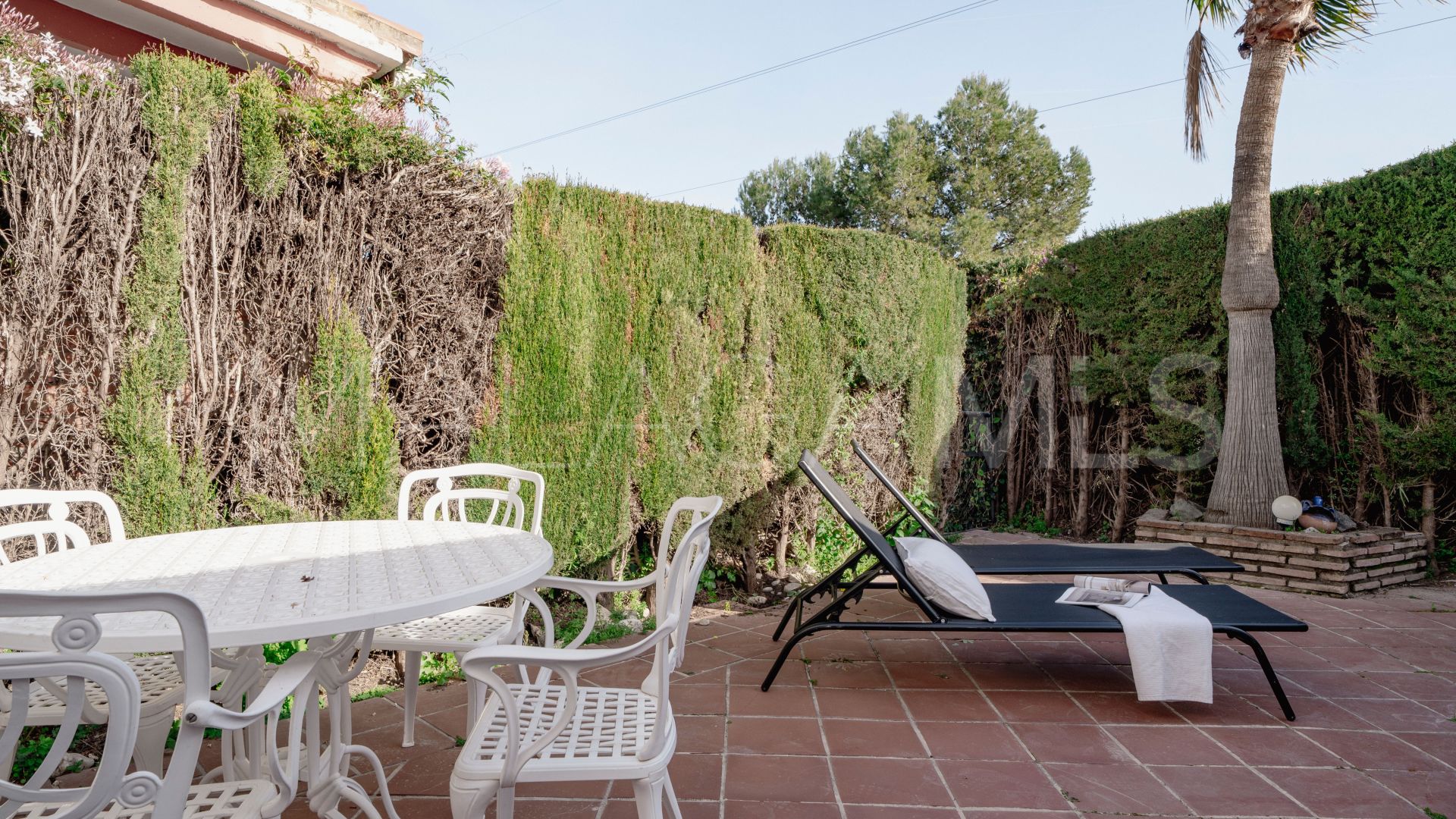 Maison de ville for sale in Estepona