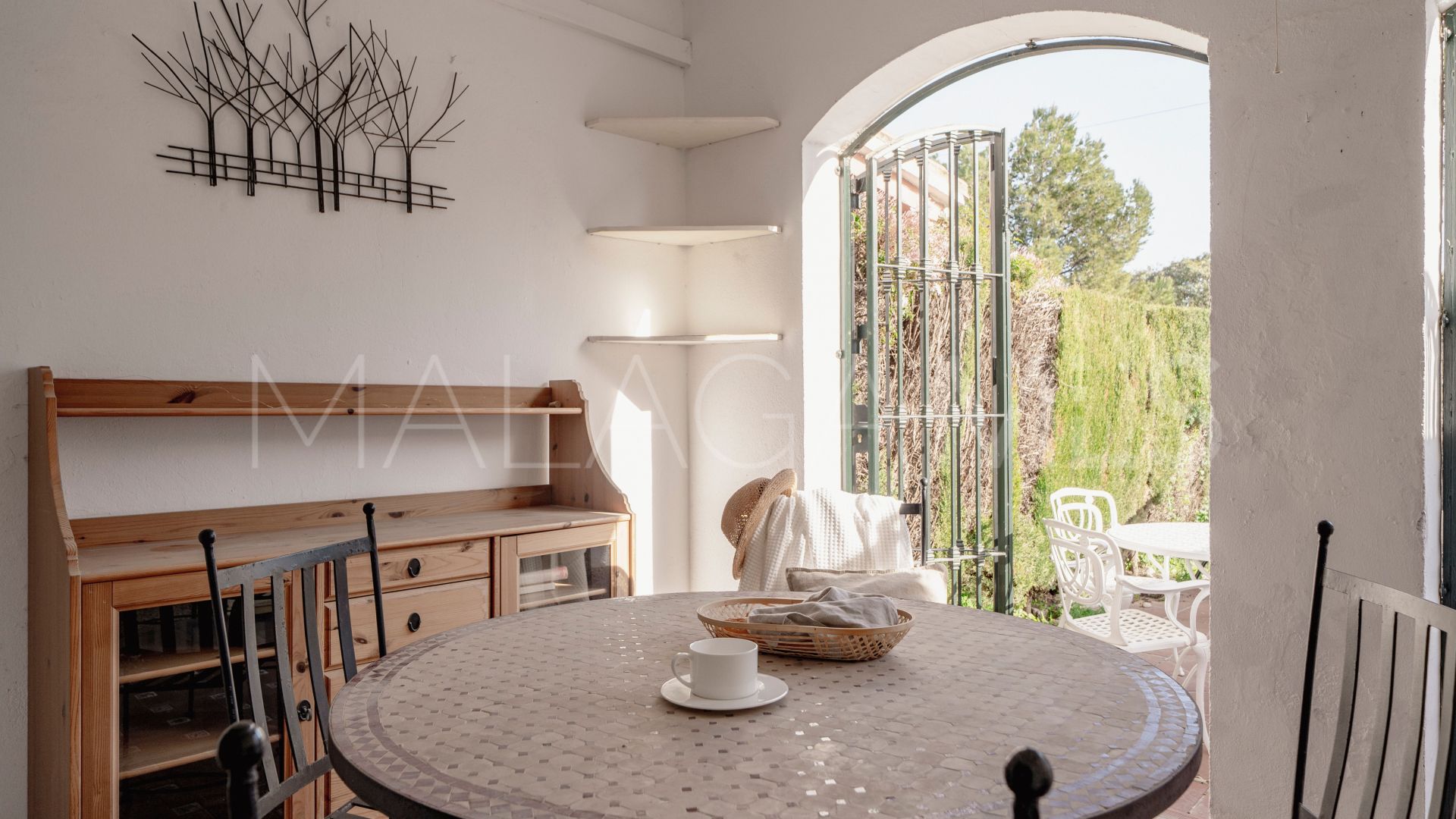 Maison de ville for sale in Estepona