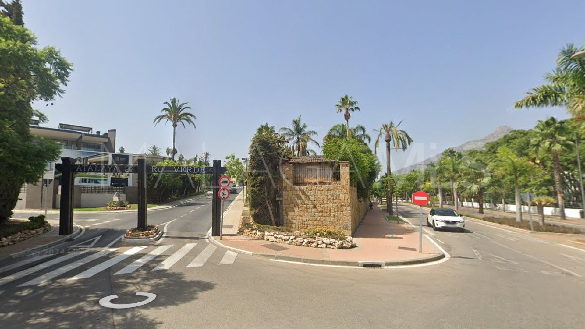 Wohnung for sale in Marbella - Puerto Banus