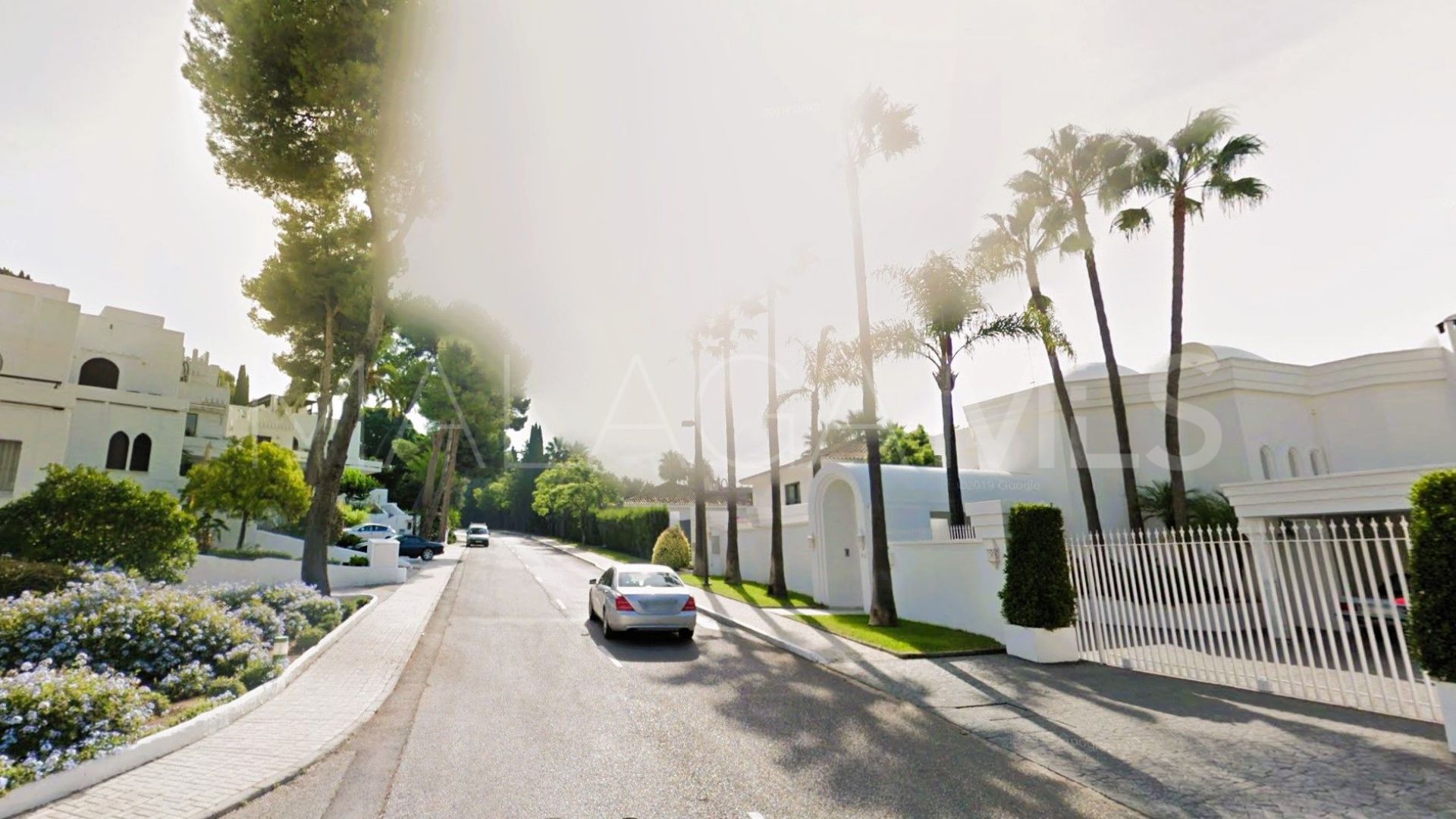 Wohnung for sale in Marbella - Puerto Banus