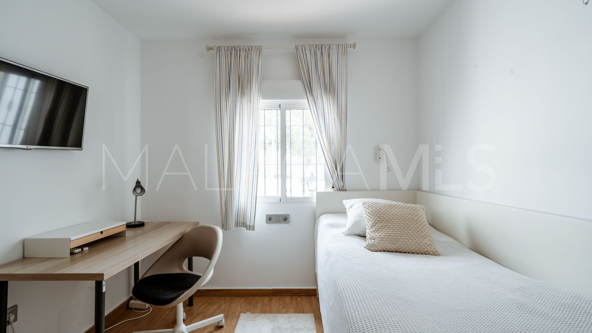 Benalmadena Costa, adosado with 3 bedrooms for sale