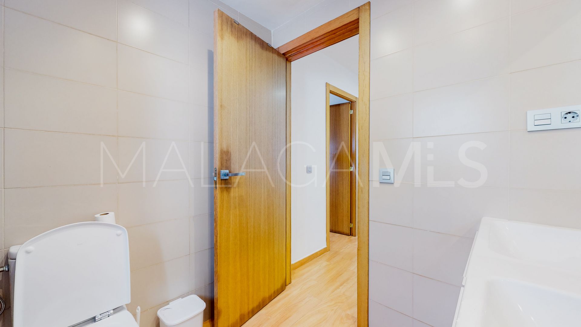 Reihenhaus for sale in Benalmadena Costa