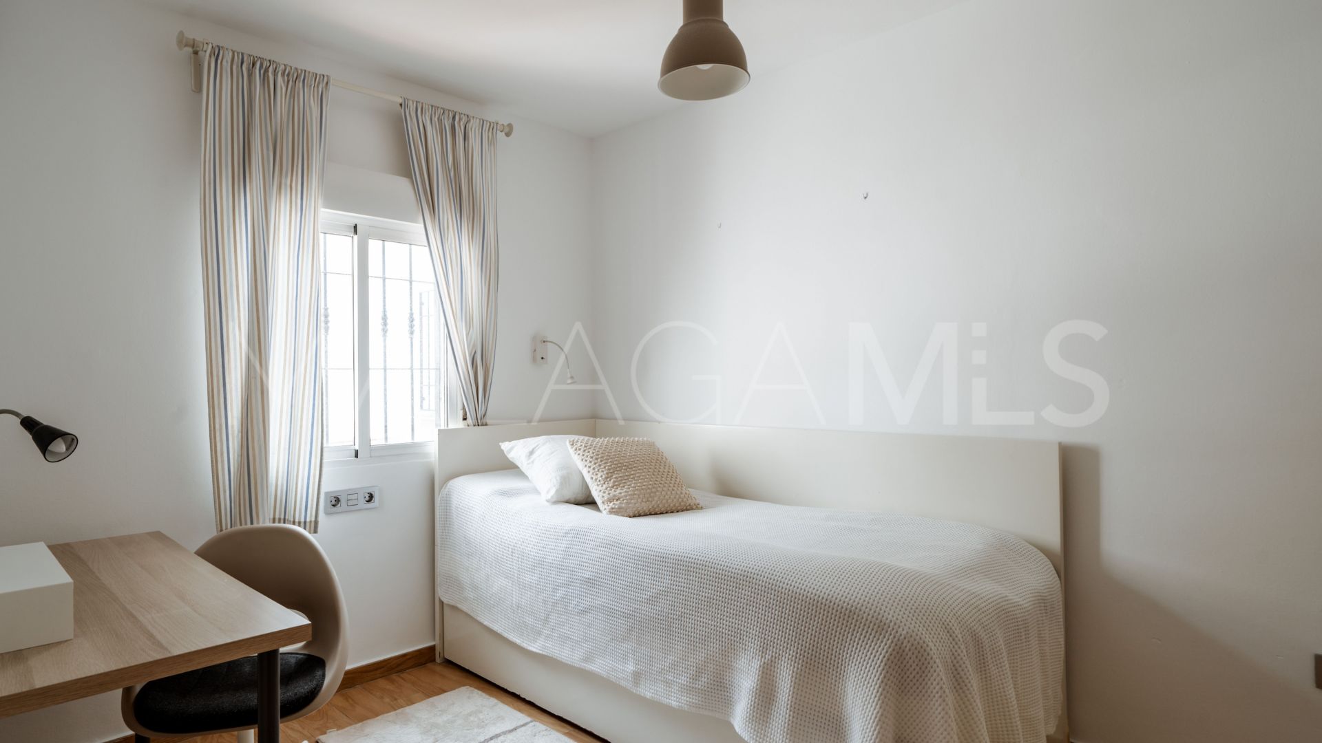 Benalmadena Costa, adosado with 3 bedrooms for sale