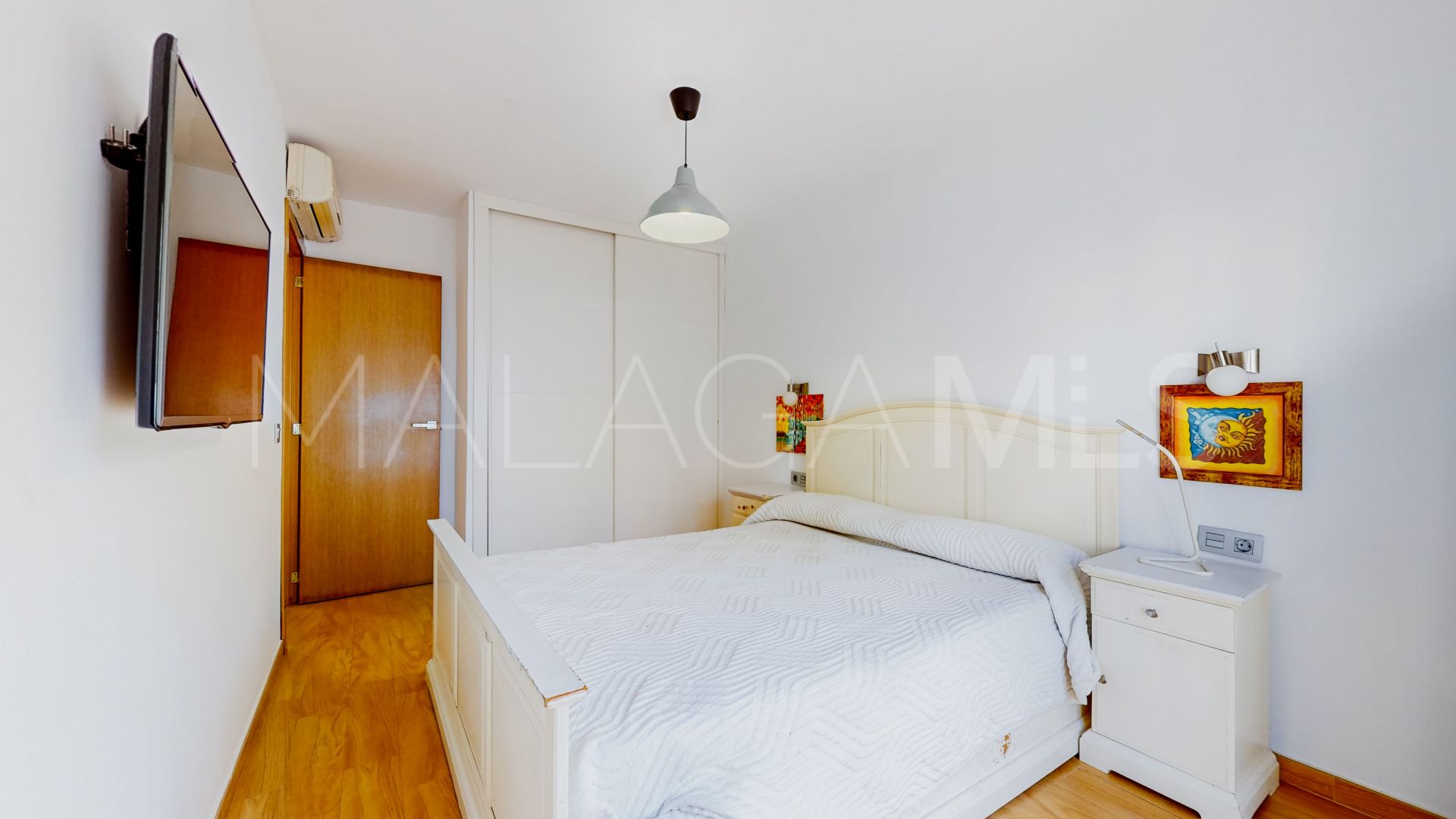 Reihenhaus for sale in Benalmadena Costa