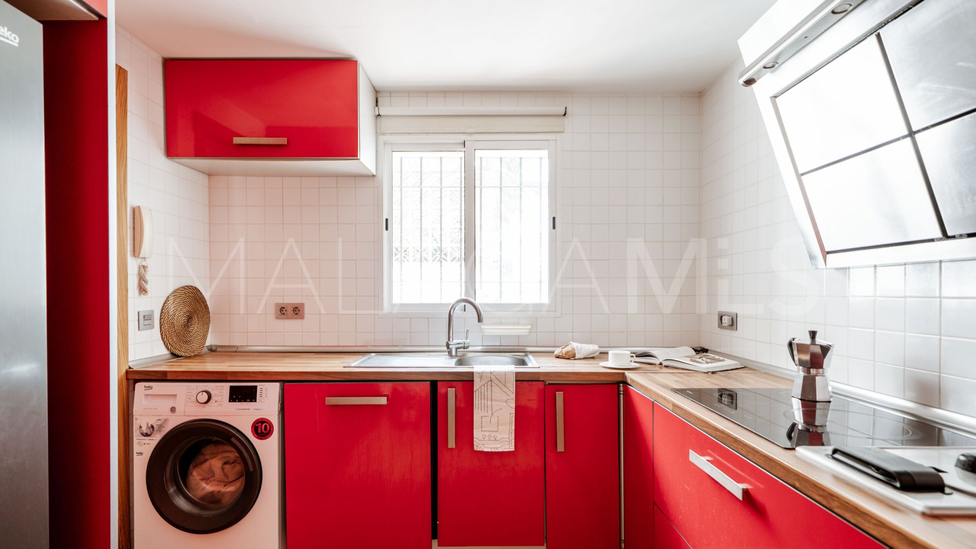 Benalmadena Costa, adosado with 3 bedrooms for sale