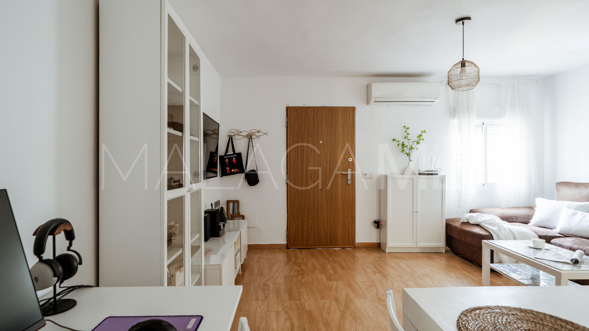 Benalmadena Costa, adosado with 3 bedrooms for sale