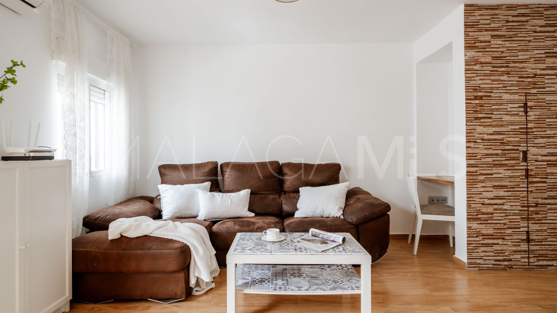 Benalmadena Costa, adosado with 3 bedrooms for sale