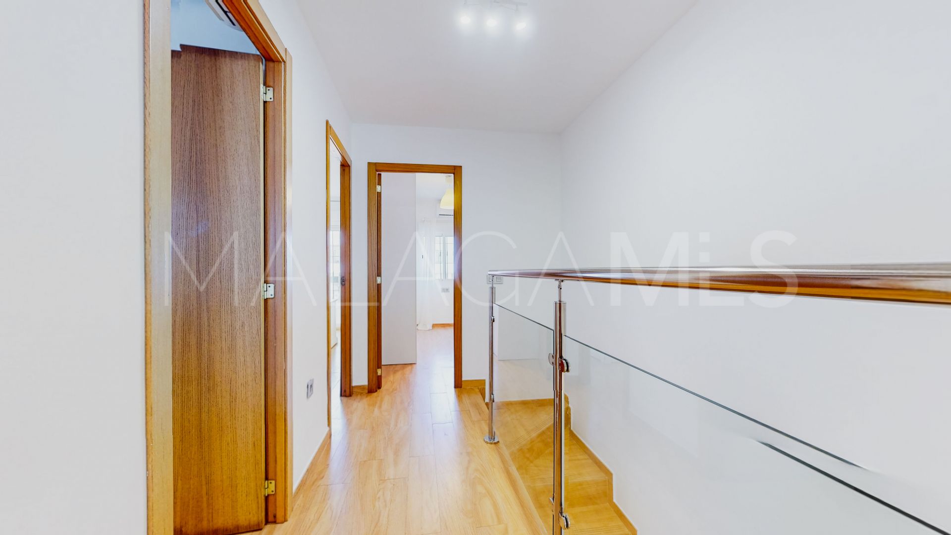 Reihenhaus for sale in Benalmadena Costa