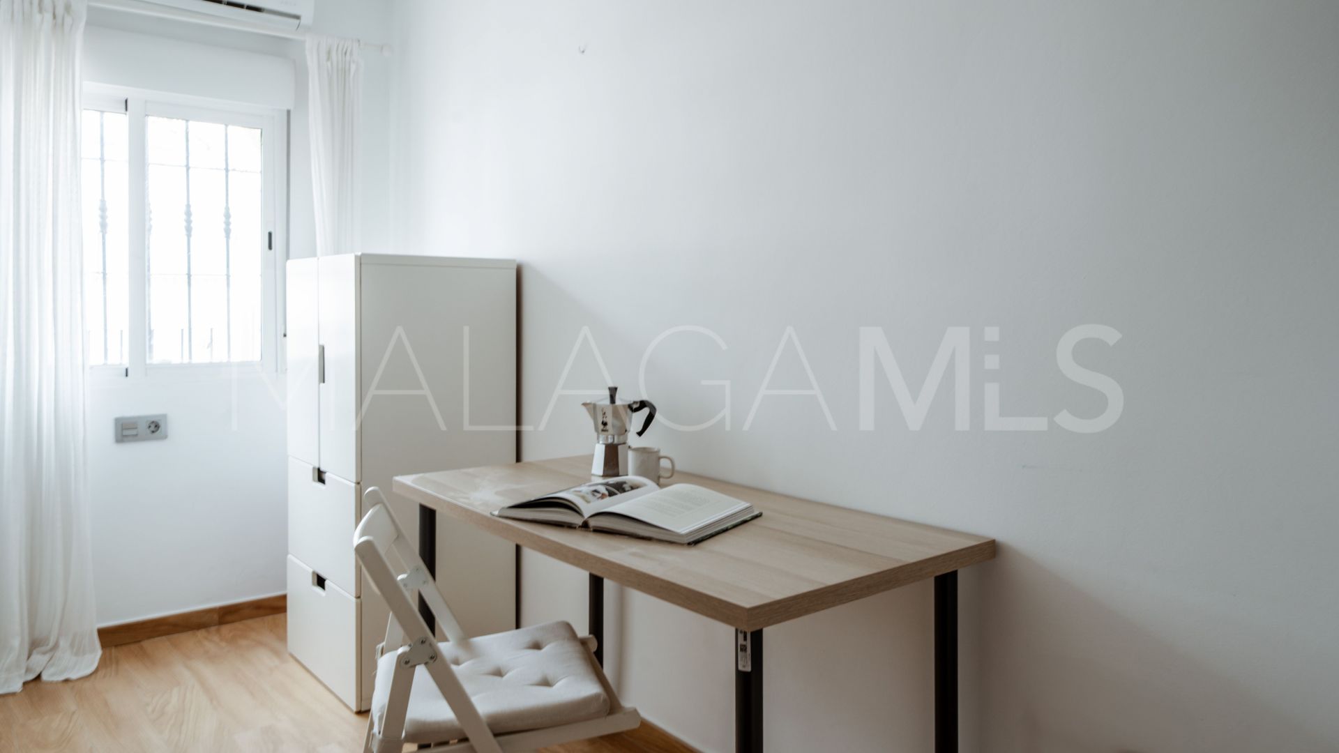 Benalmadena Costa, adosado with 3 bedrooms for sale