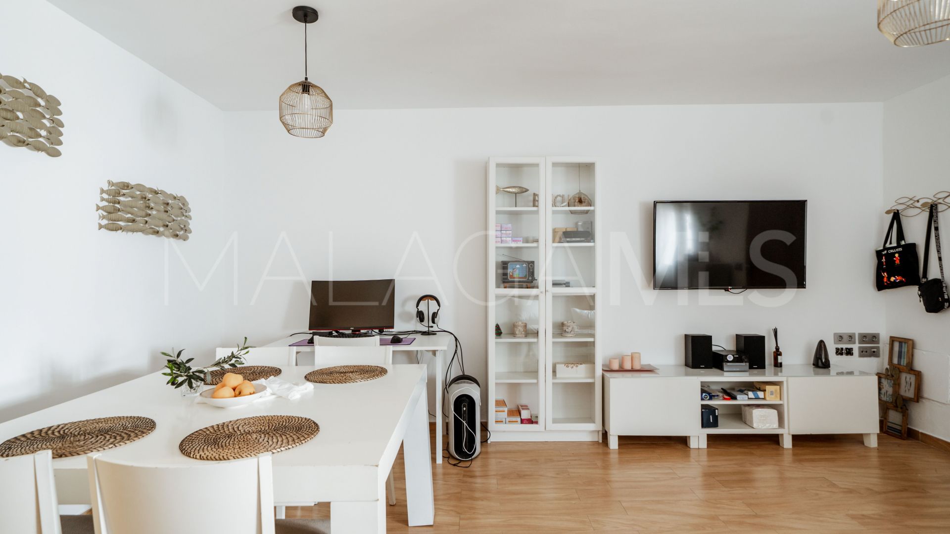 Benalmadena Costa, adosado with 3 bedrooms for sale