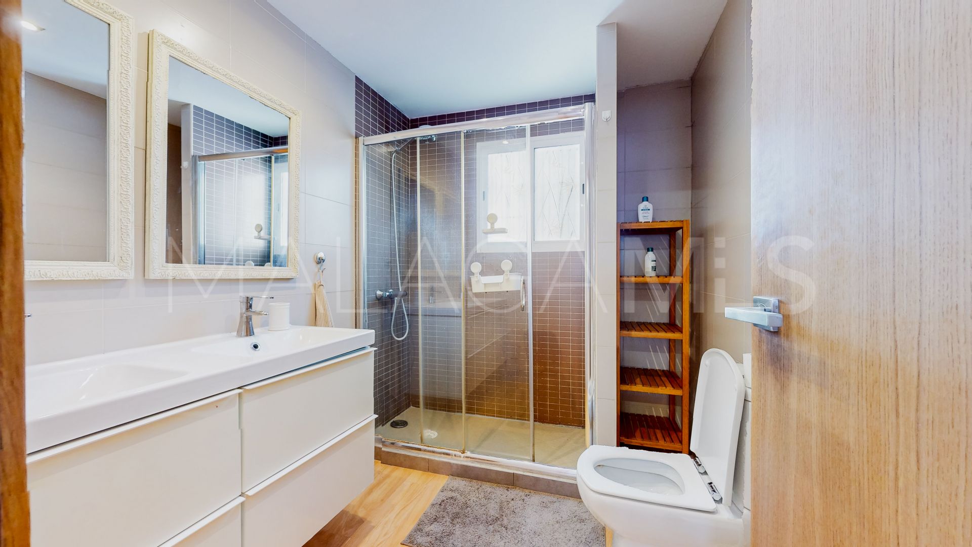 Reihenhaus for sale in Benalmadena Costa