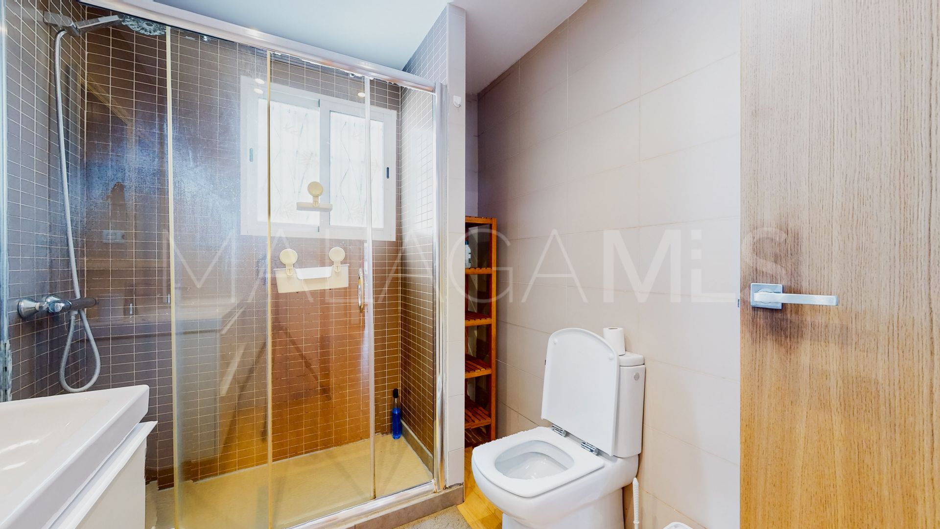 Reihenhaus for sale in Benalmadena Costa