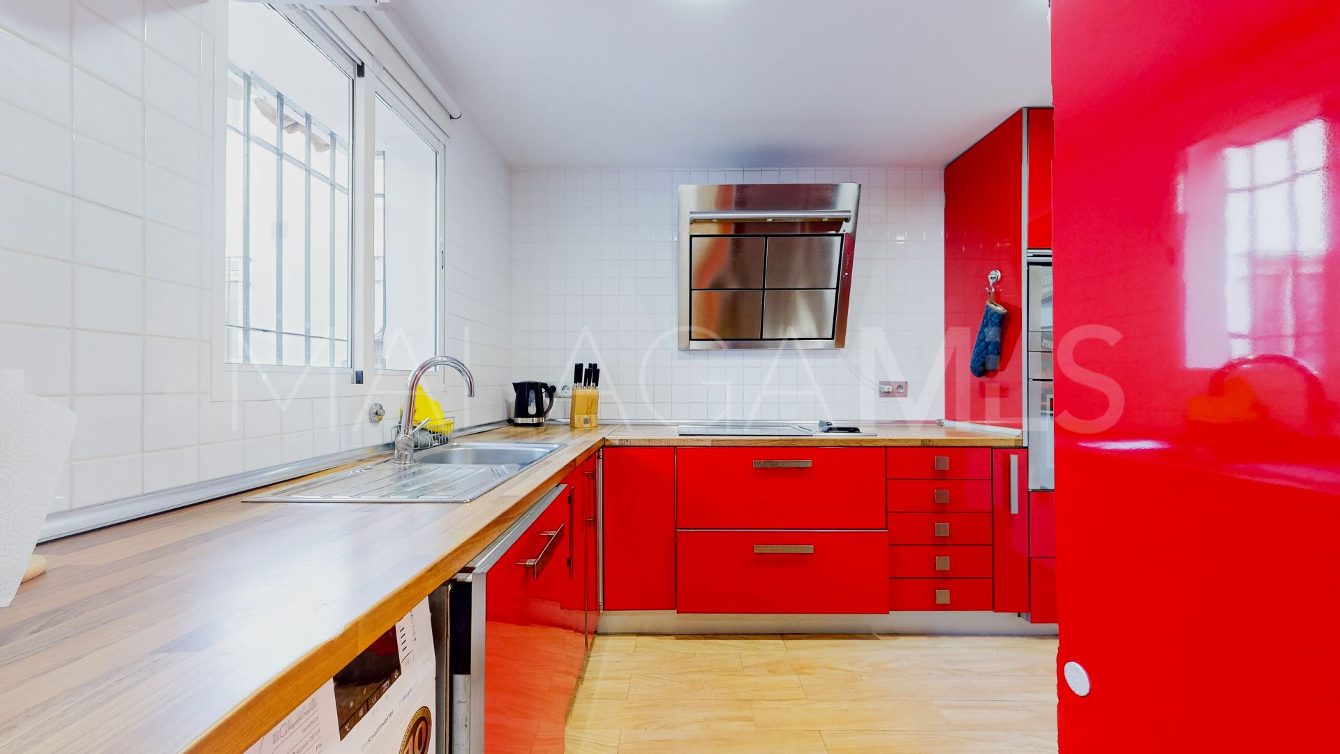 Reihenhaus for sale in Benalmadena Costa