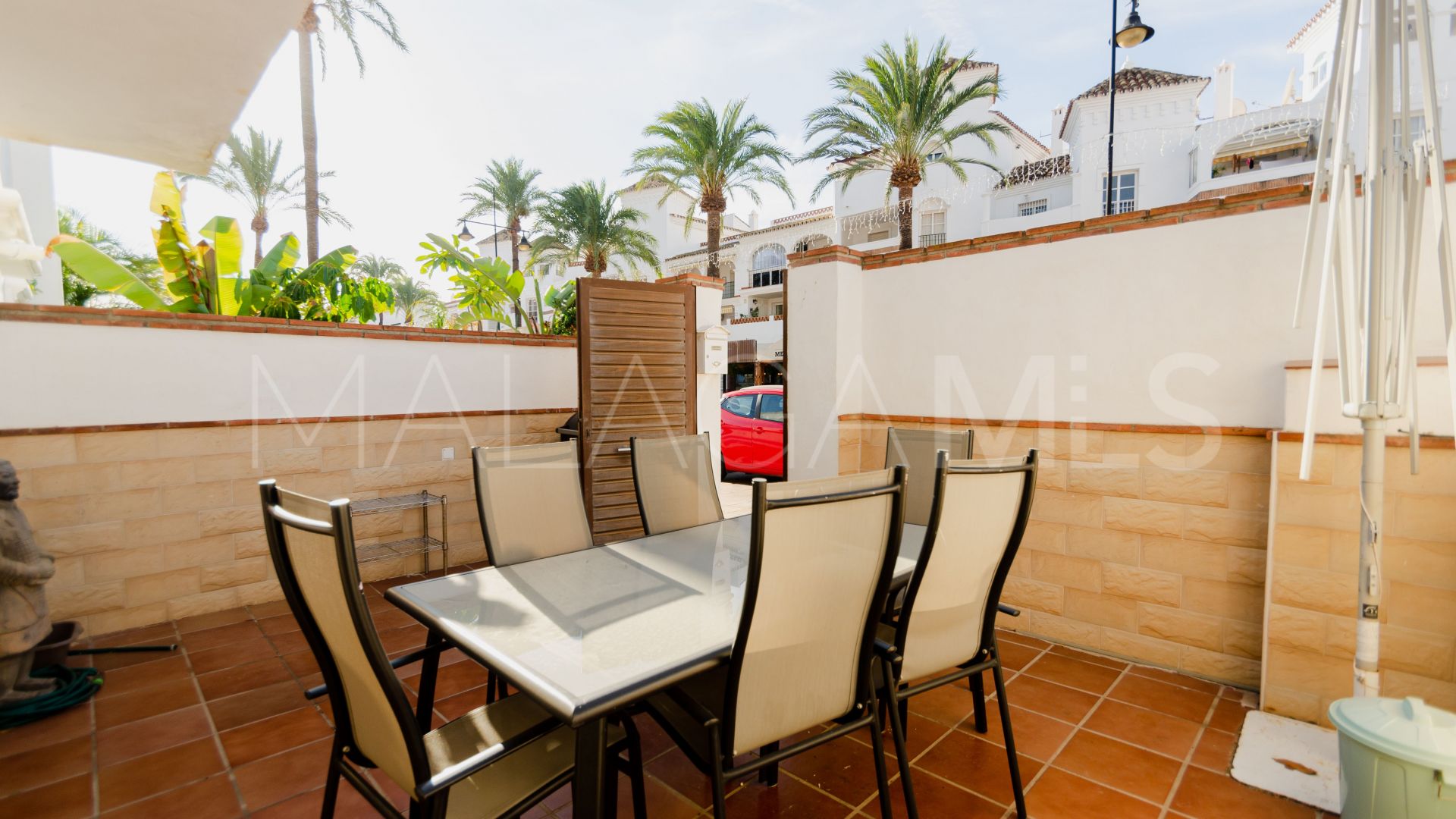 Reihenhaus for sale in Benalmadena Costa