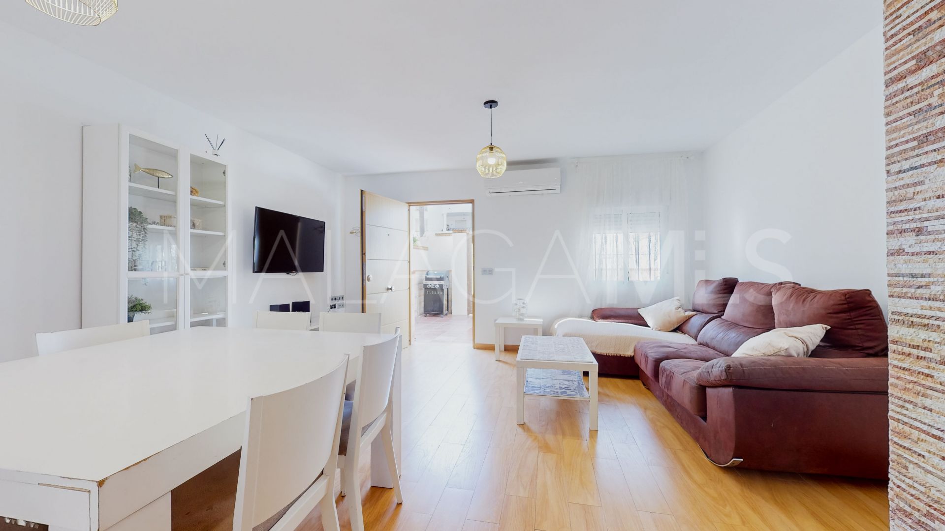 Reihenhaus for sale in Benalmadena Costa