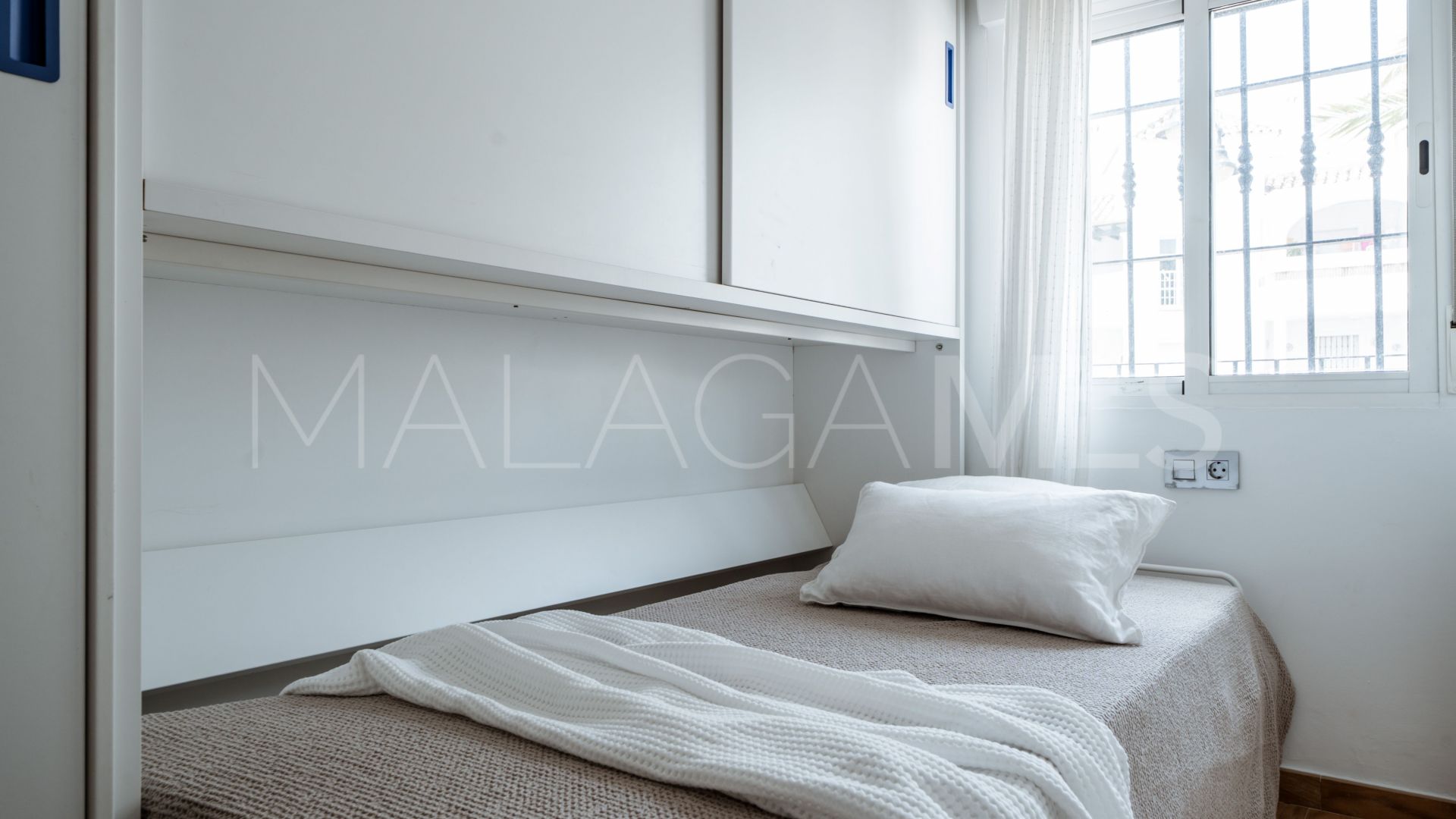 Benalmadena Costa, adosado with 3 bedrooms for sale