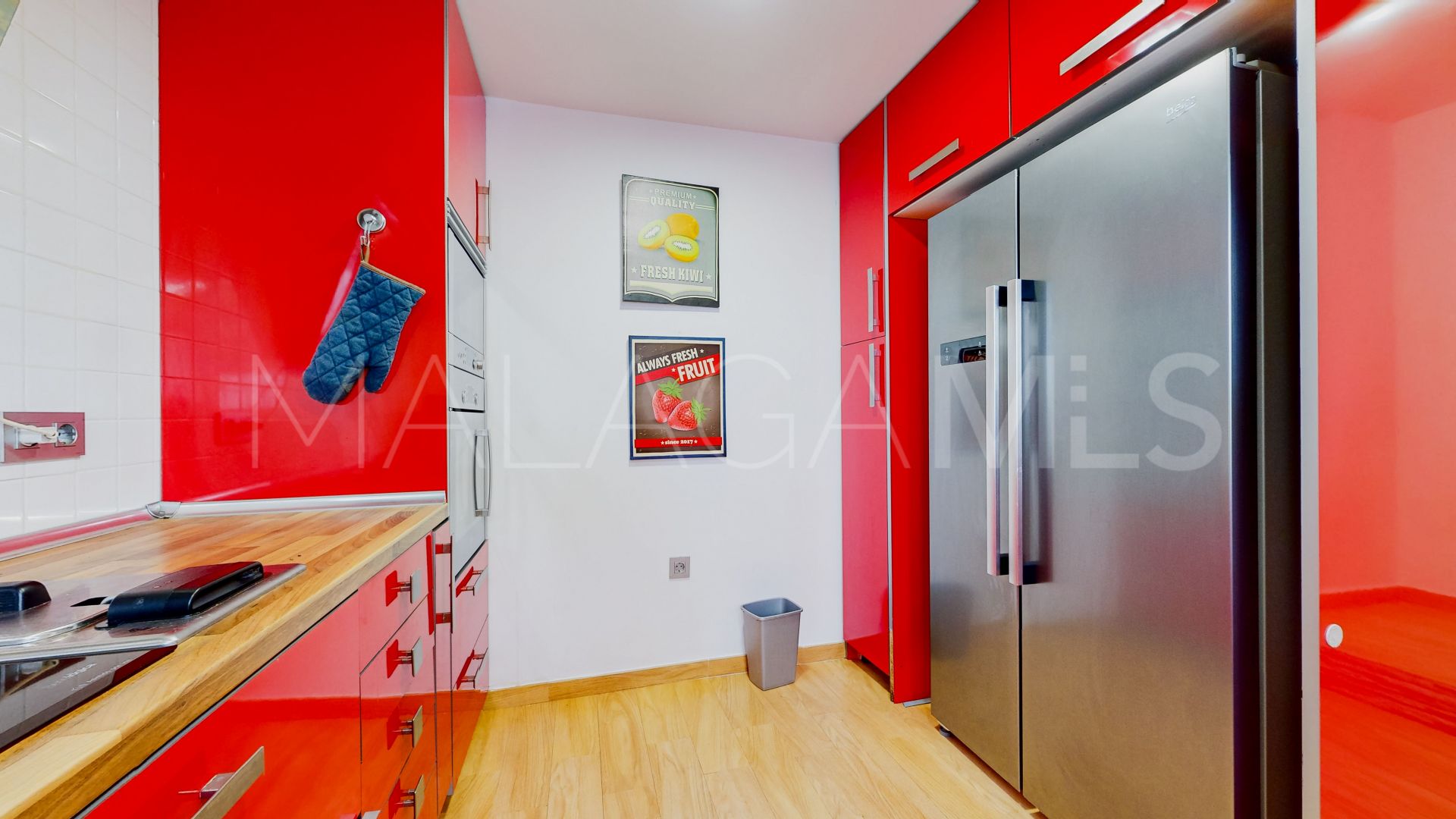 Reihenhaus for sale in Benalmadena Costa
