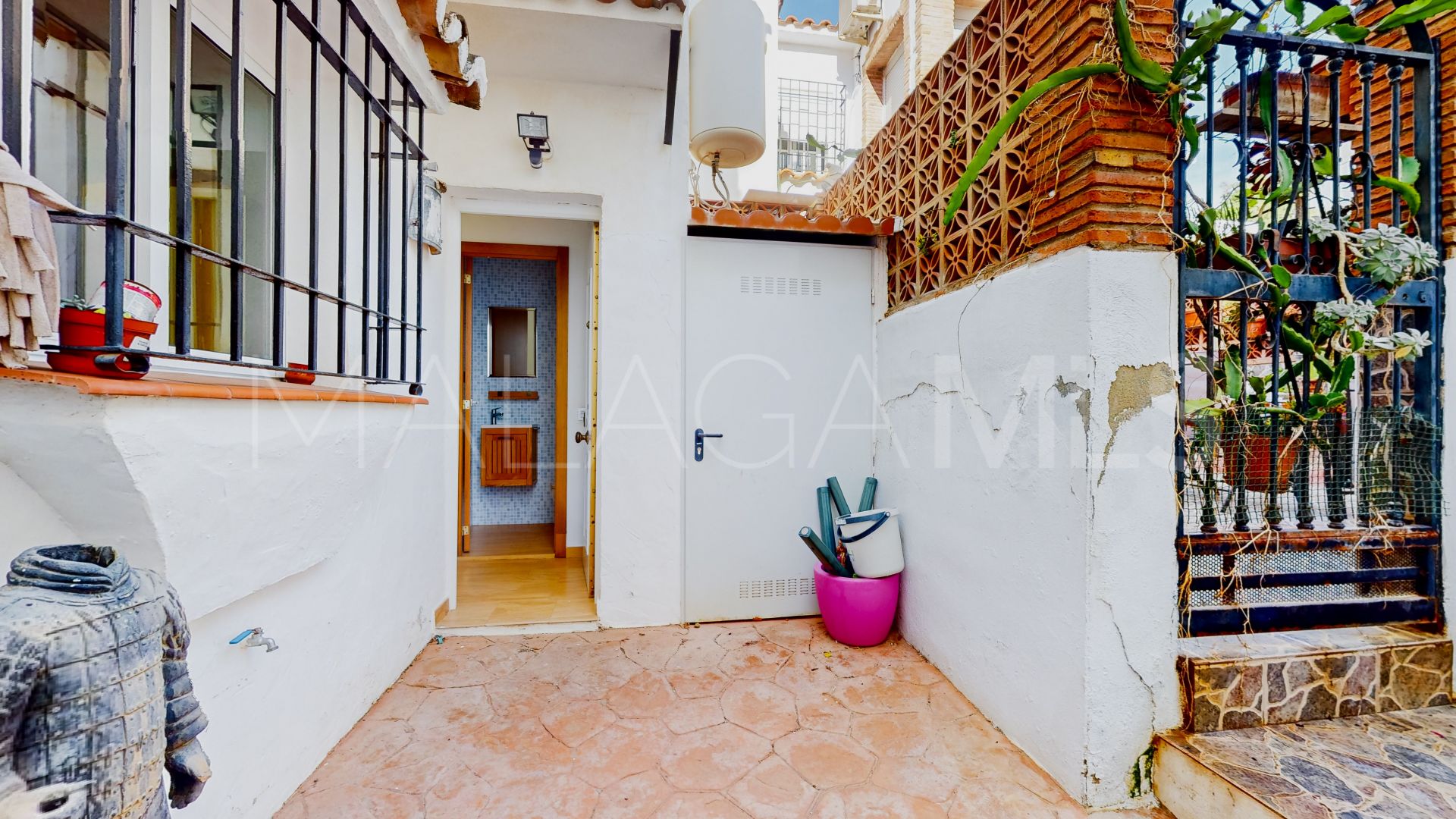 Reihenhaus for sale in Benalmadena Costa