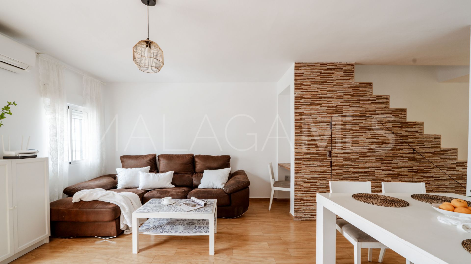 Benalmadena Costa, adosado with 3 bedrooms for sale