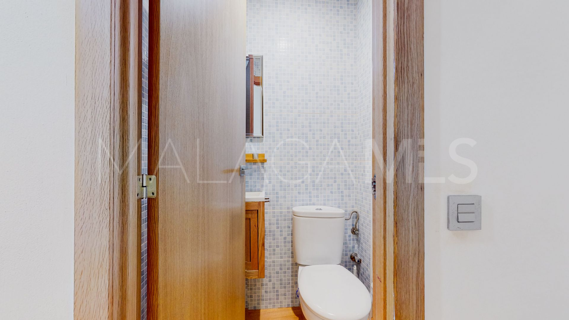Reihenhaus for sale in Benalmadena Costa