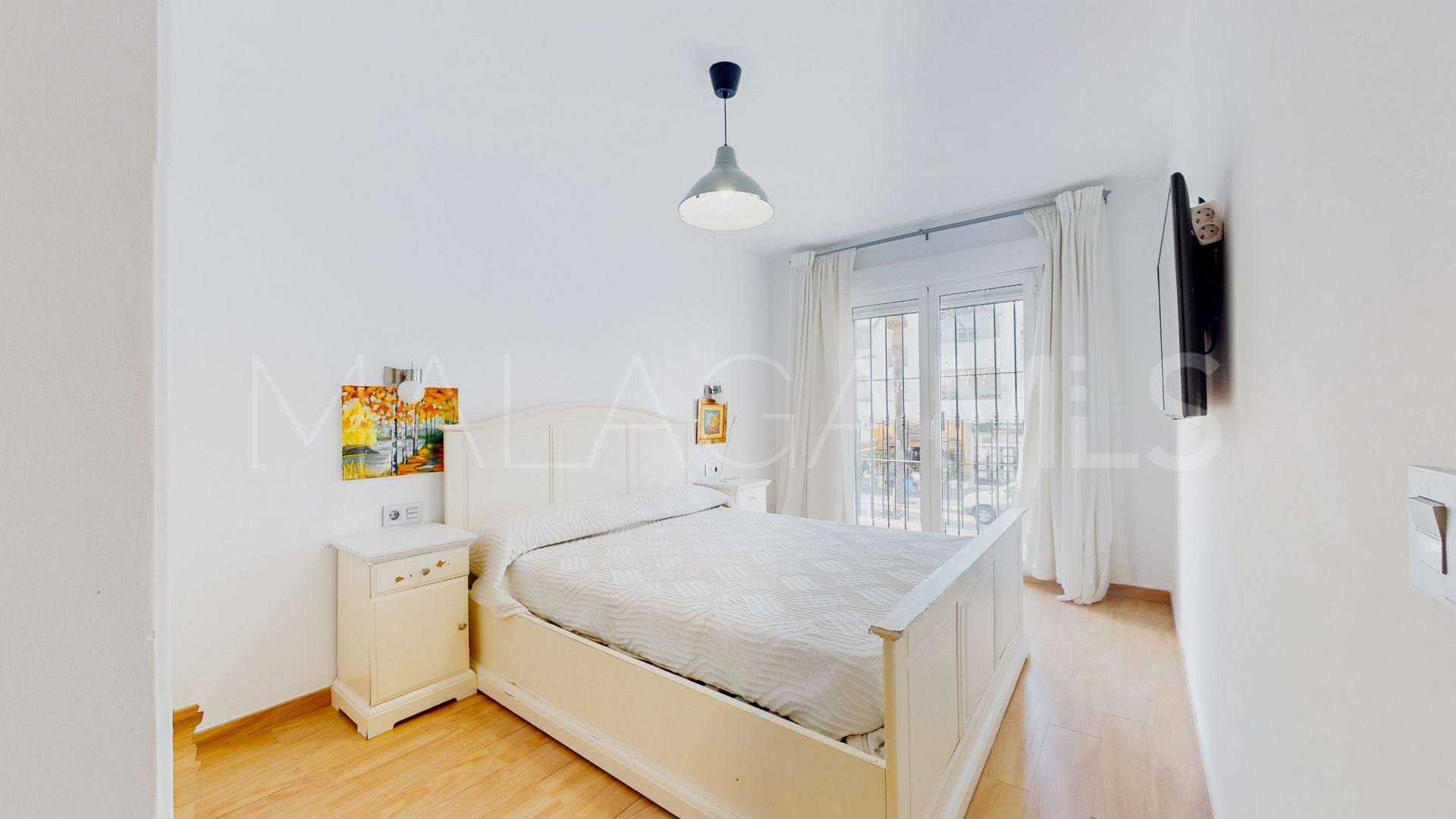 Reihenhaus for sale in Benalmadena Costa