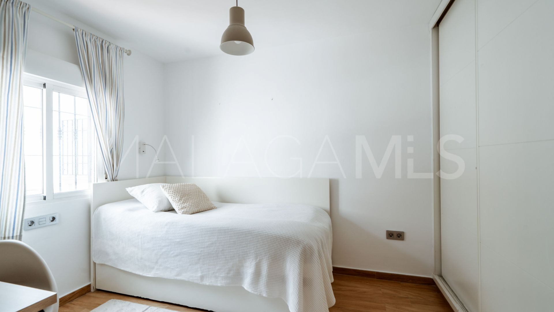 Benalmadena Costa, adosado with 3 bedrooms for sale