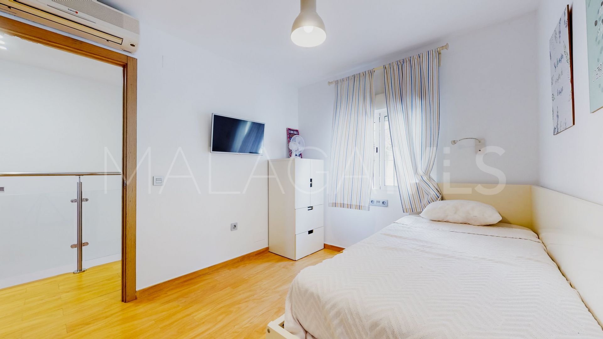 Reihenhaus for sale in Benalmadena Costa