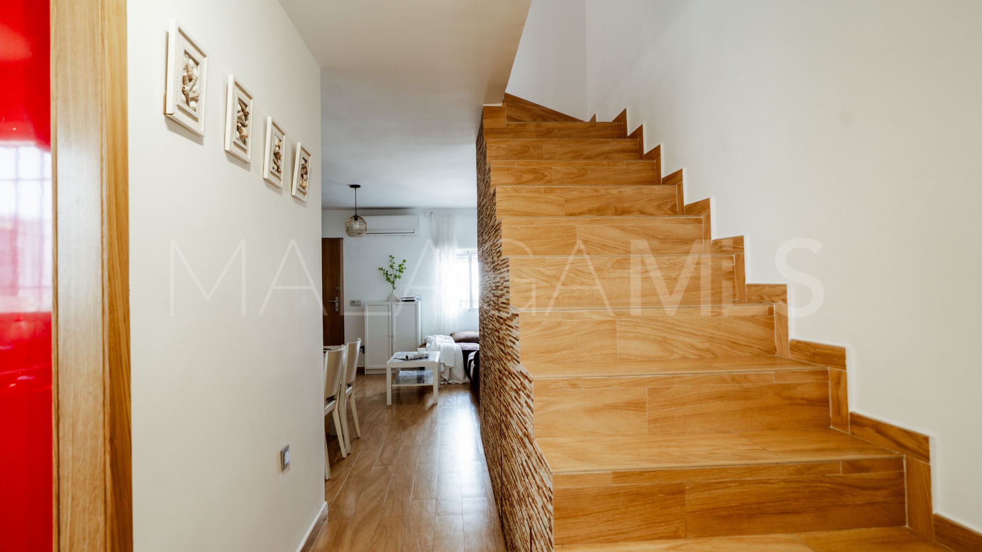 Benalmadena Costa, adosado with 3 bedrooms for sale
