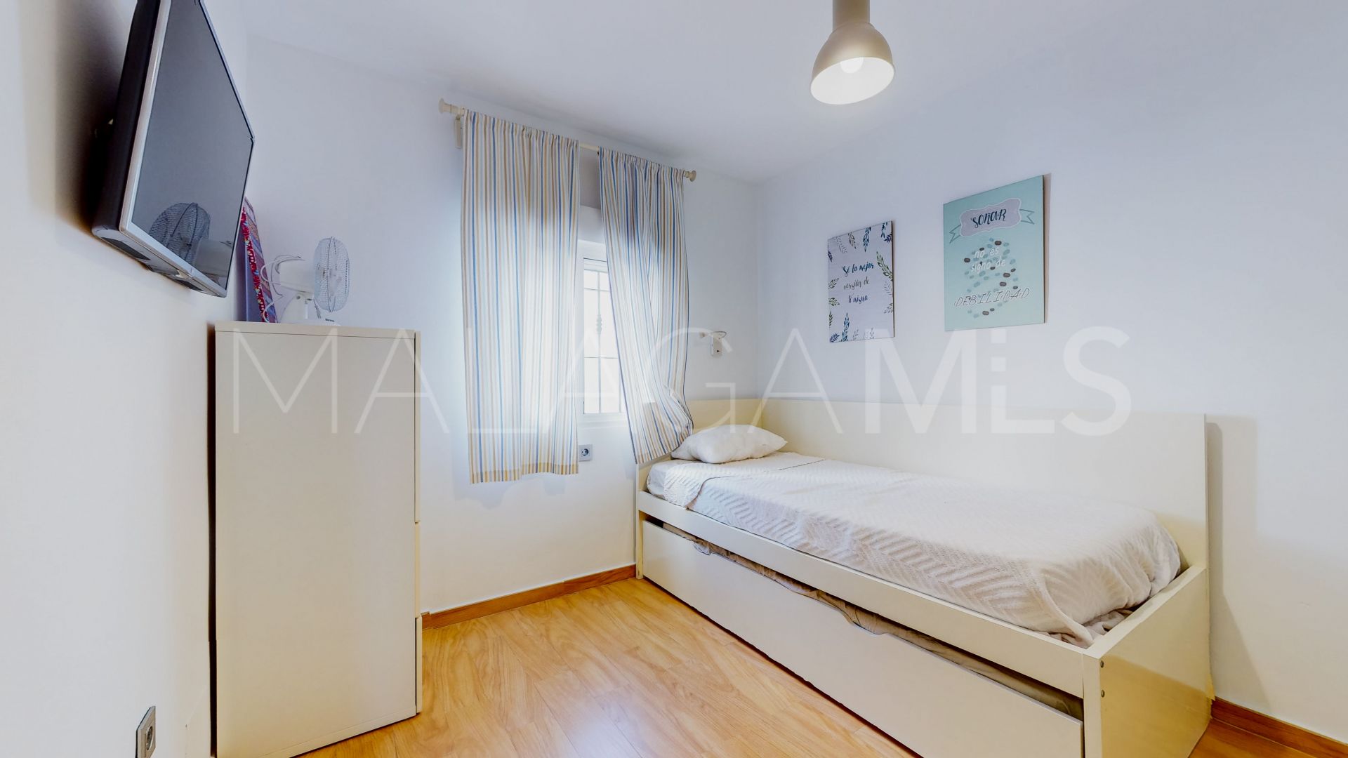 Reihenhaus for sale in Benalmadena Costa