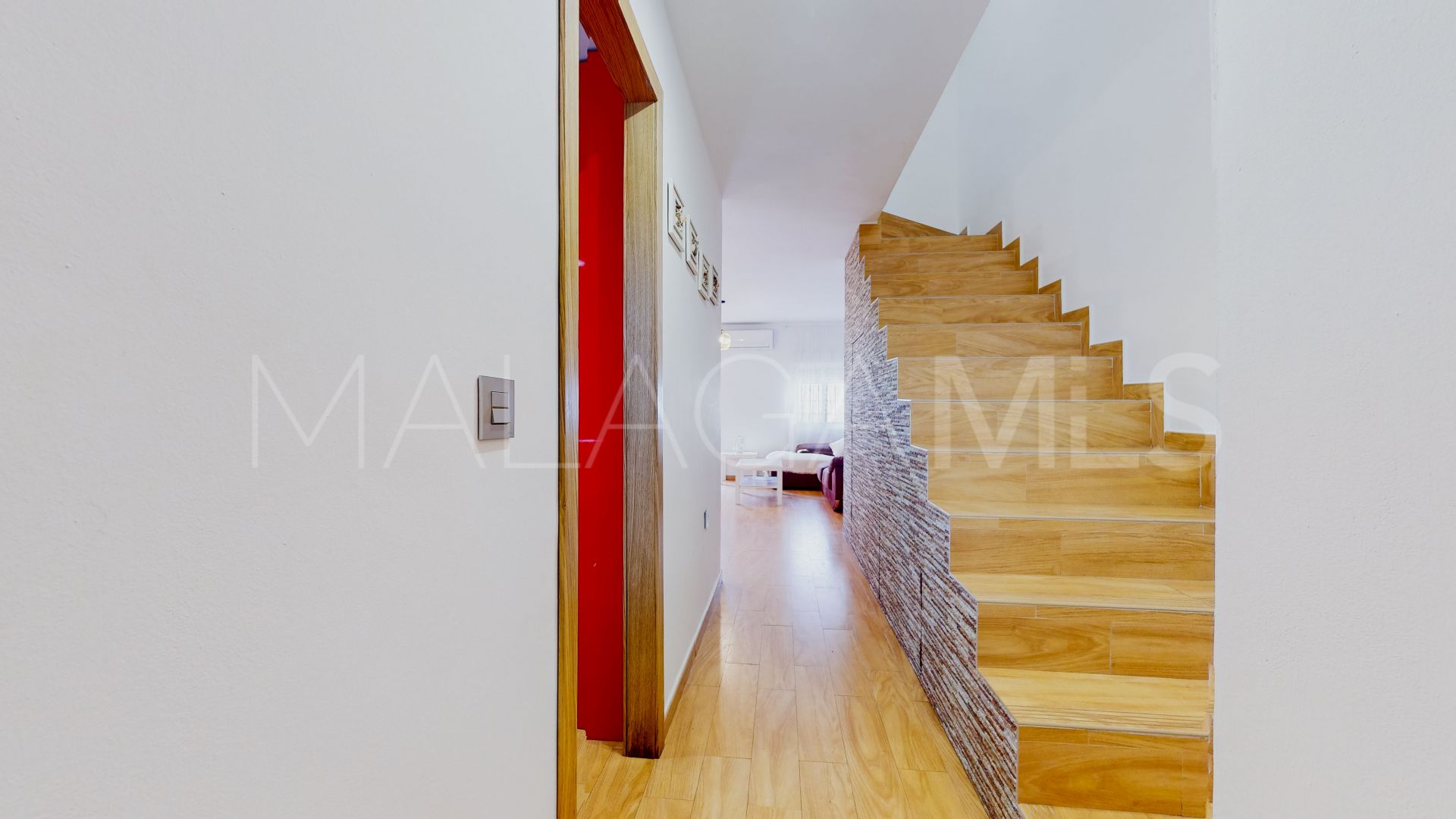 Reihenhaus for sale in Benalmadena Costa