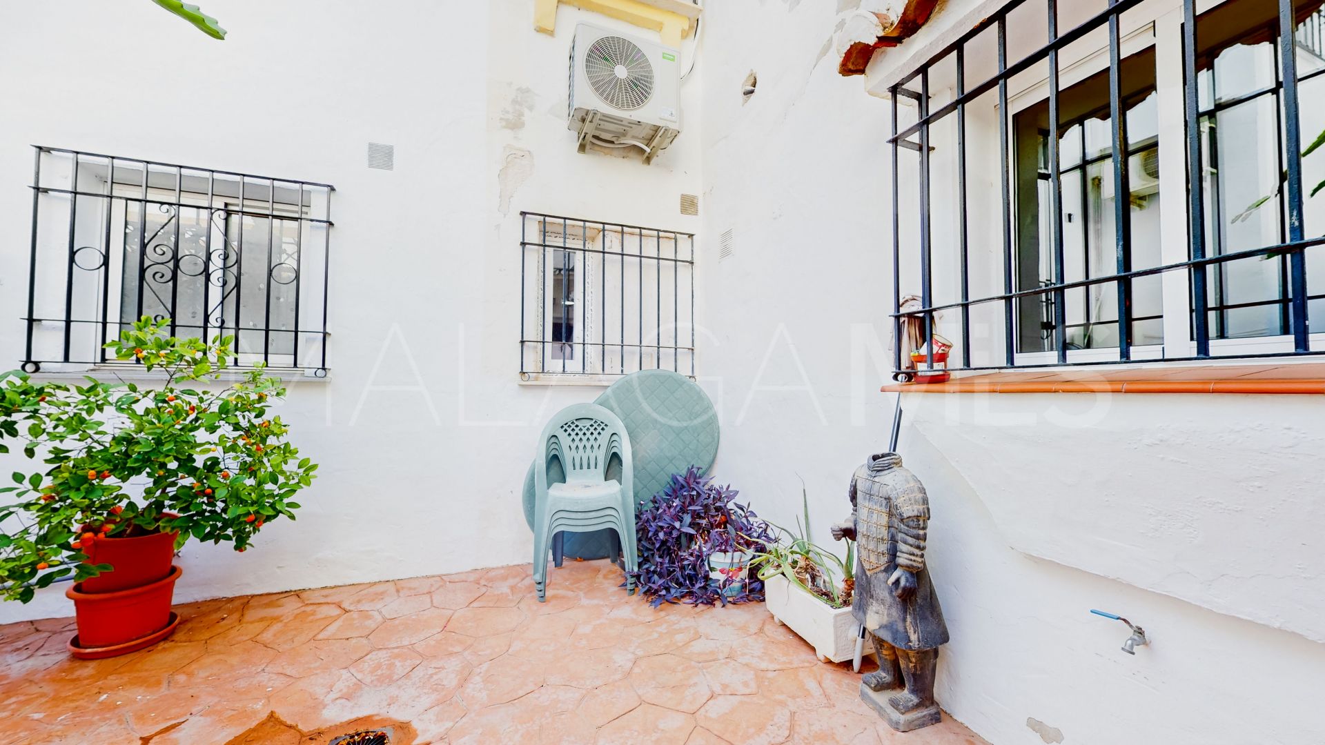 Reihenhaus for sale in Benalmadena Costa