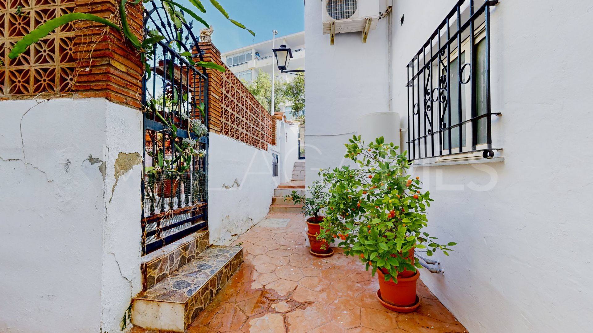 Reihenhaus for sale in Benalmadena Costa