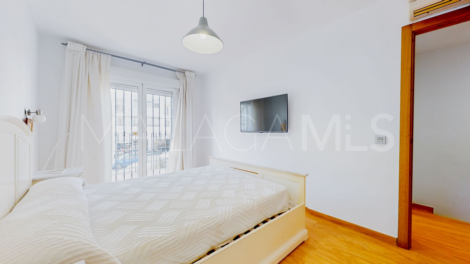 Reihenhaus for sale in Benalmadena Costa