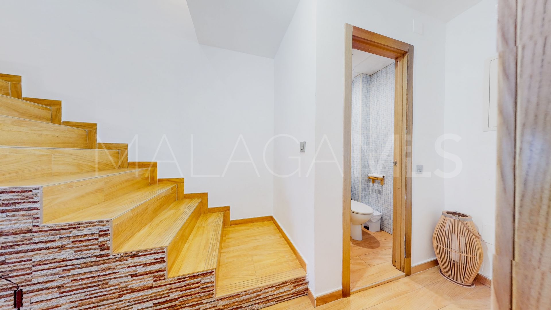 Reihenhaus for sale in Benalmadena Costa
