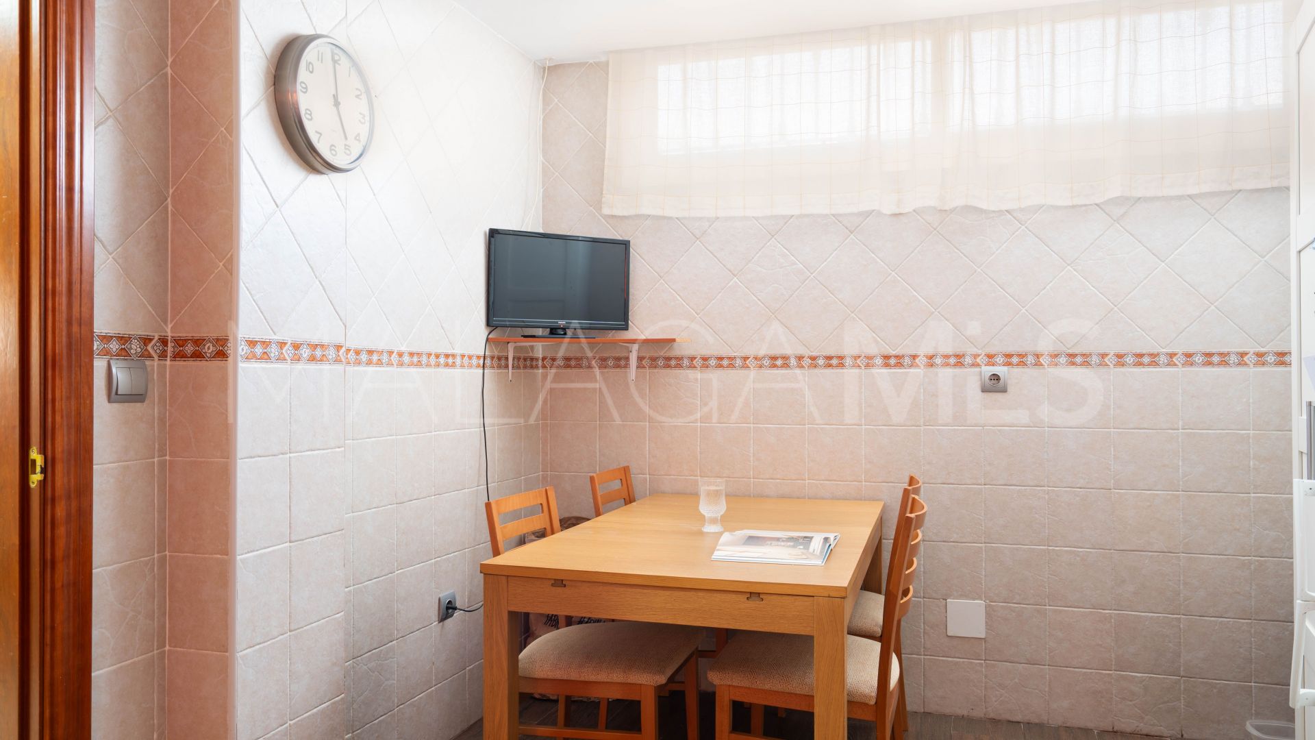 4 bedrooms house for sale in El Palo