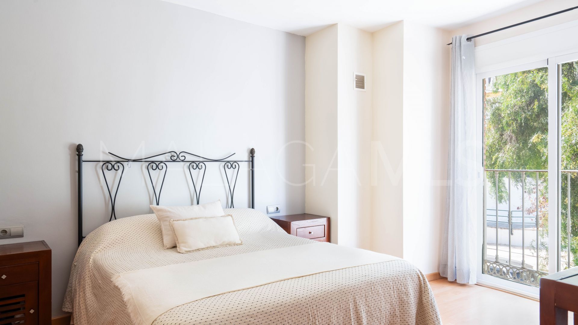 4 bedrooms house for sale in El Palo