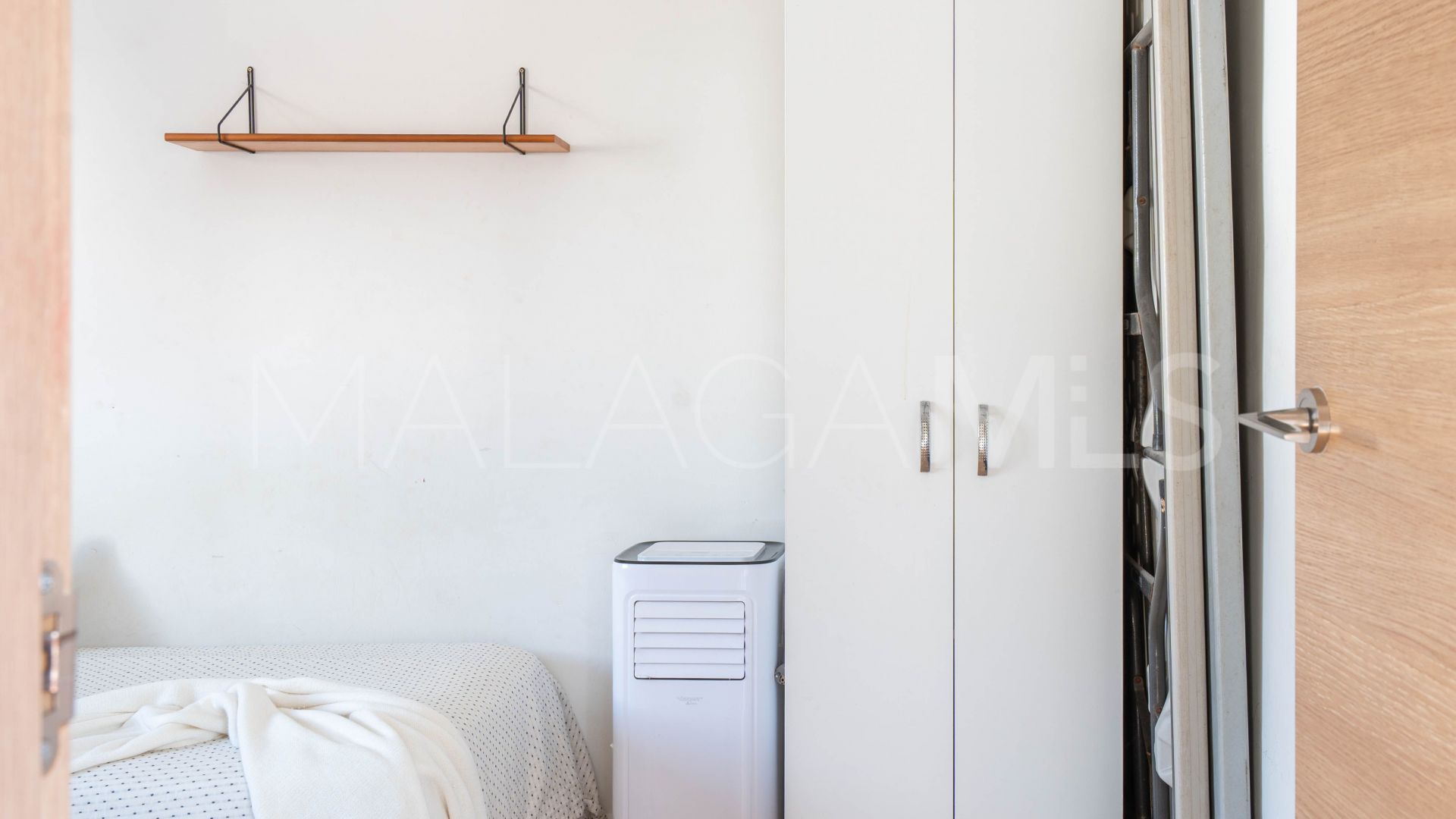 4 bedrooms house for sale in El Palo