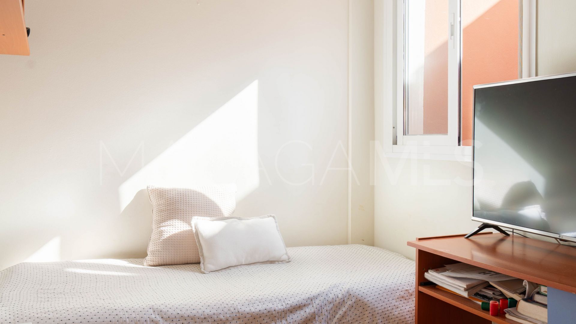 4 bedrooms house for sale in El Palo