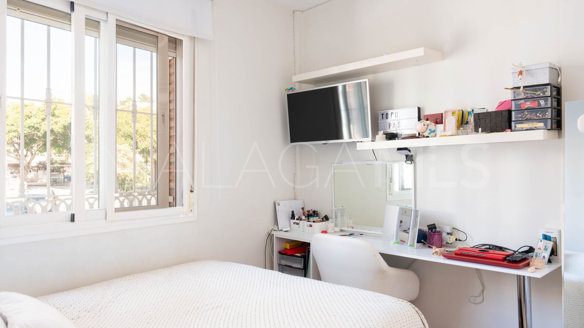 4 bedrooms house for sale in El Palo