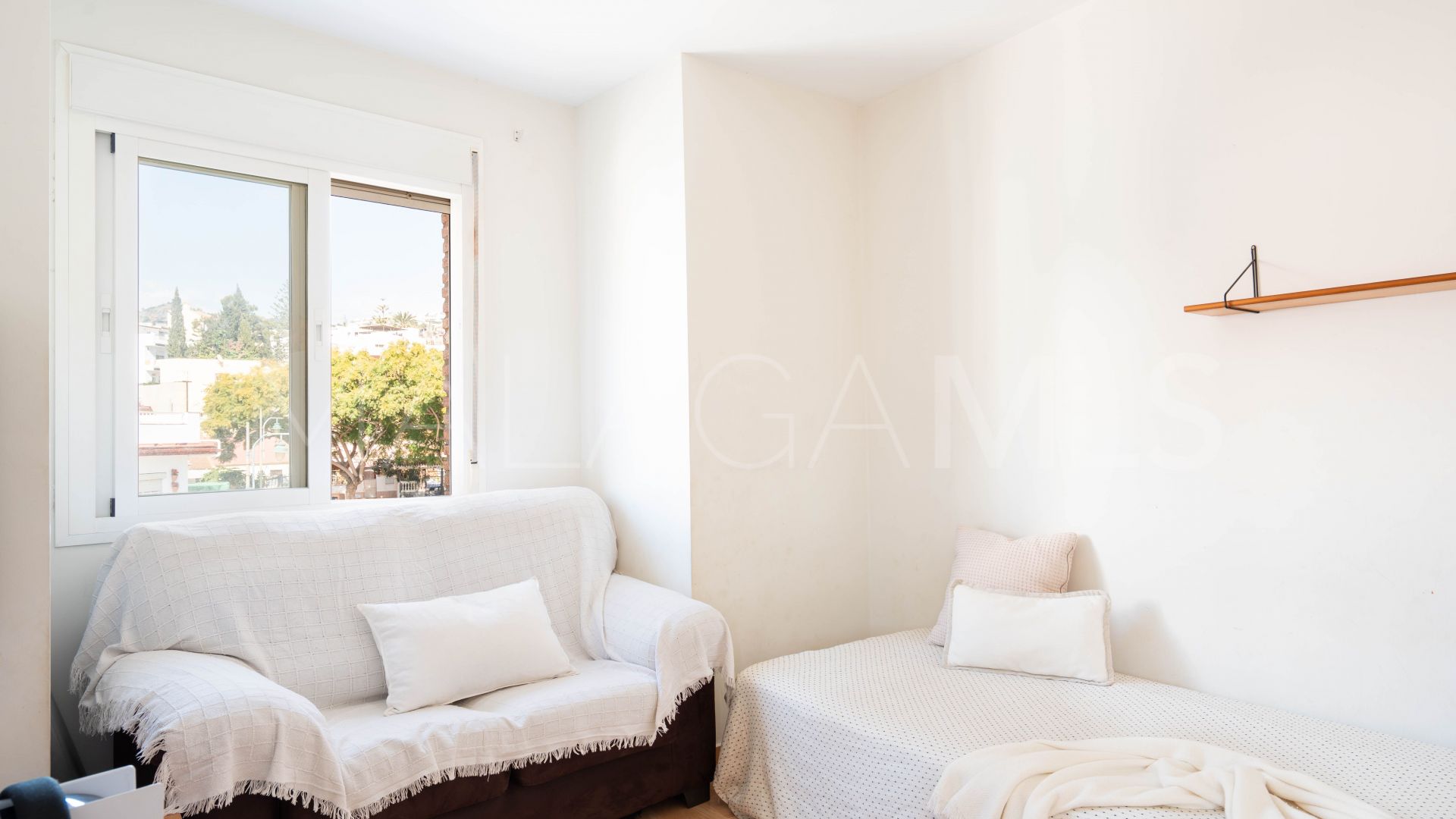 4 bedrooms house for sale in El Palo