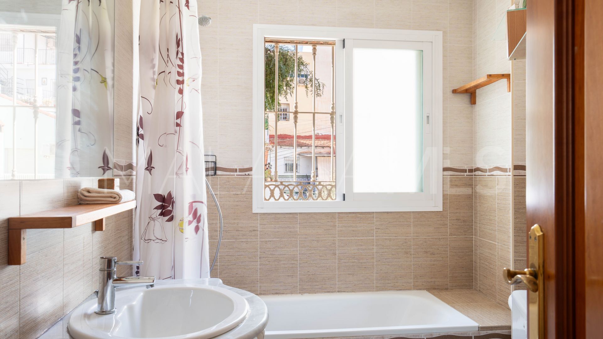 4 bedrooms house for sale in El Palo