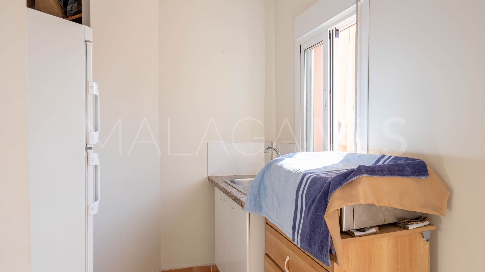 4 bedrooms house for sale in El Palo