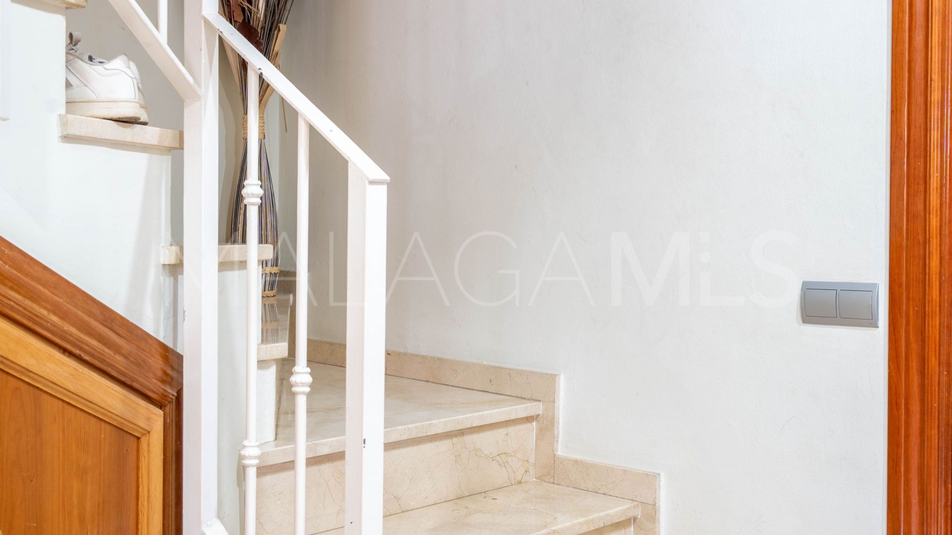 4 bedrooms house for sale in El Palo