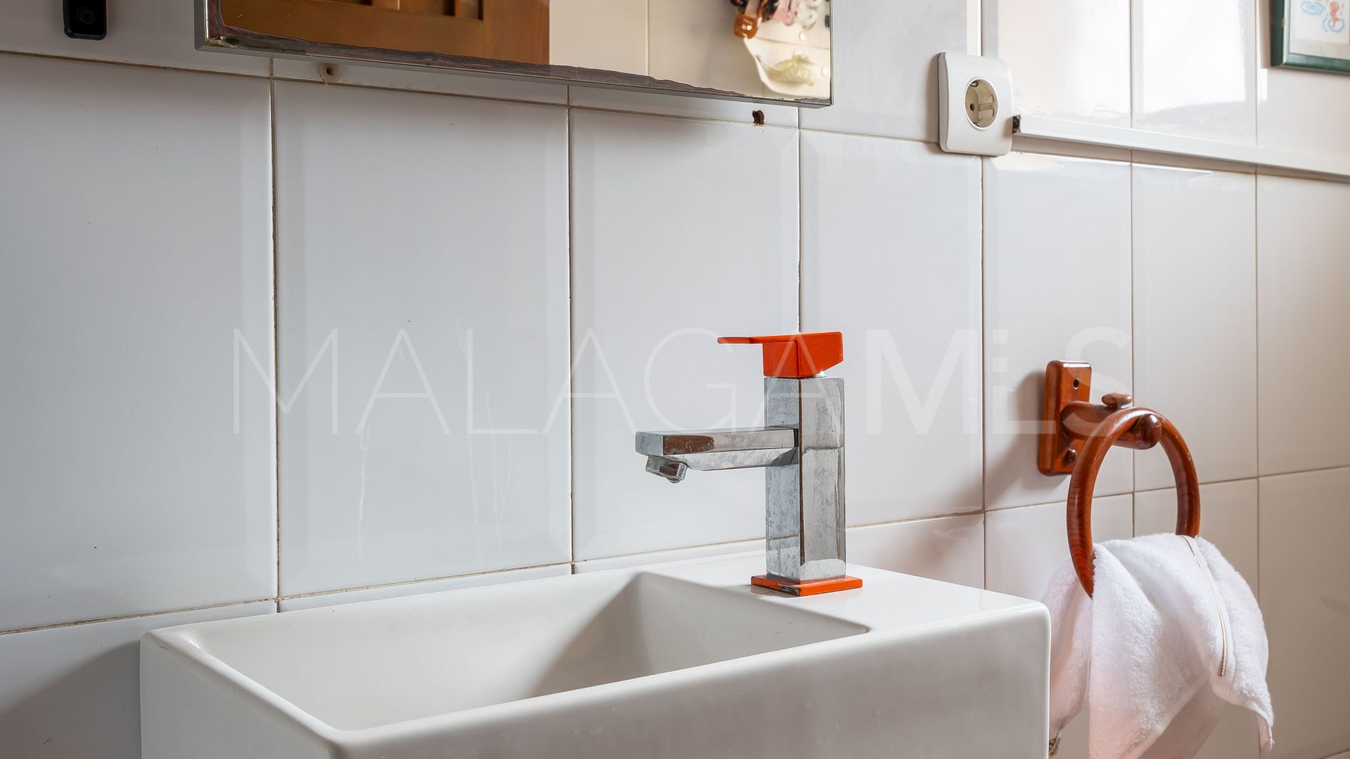 For sale Malaga - Teatinos town house