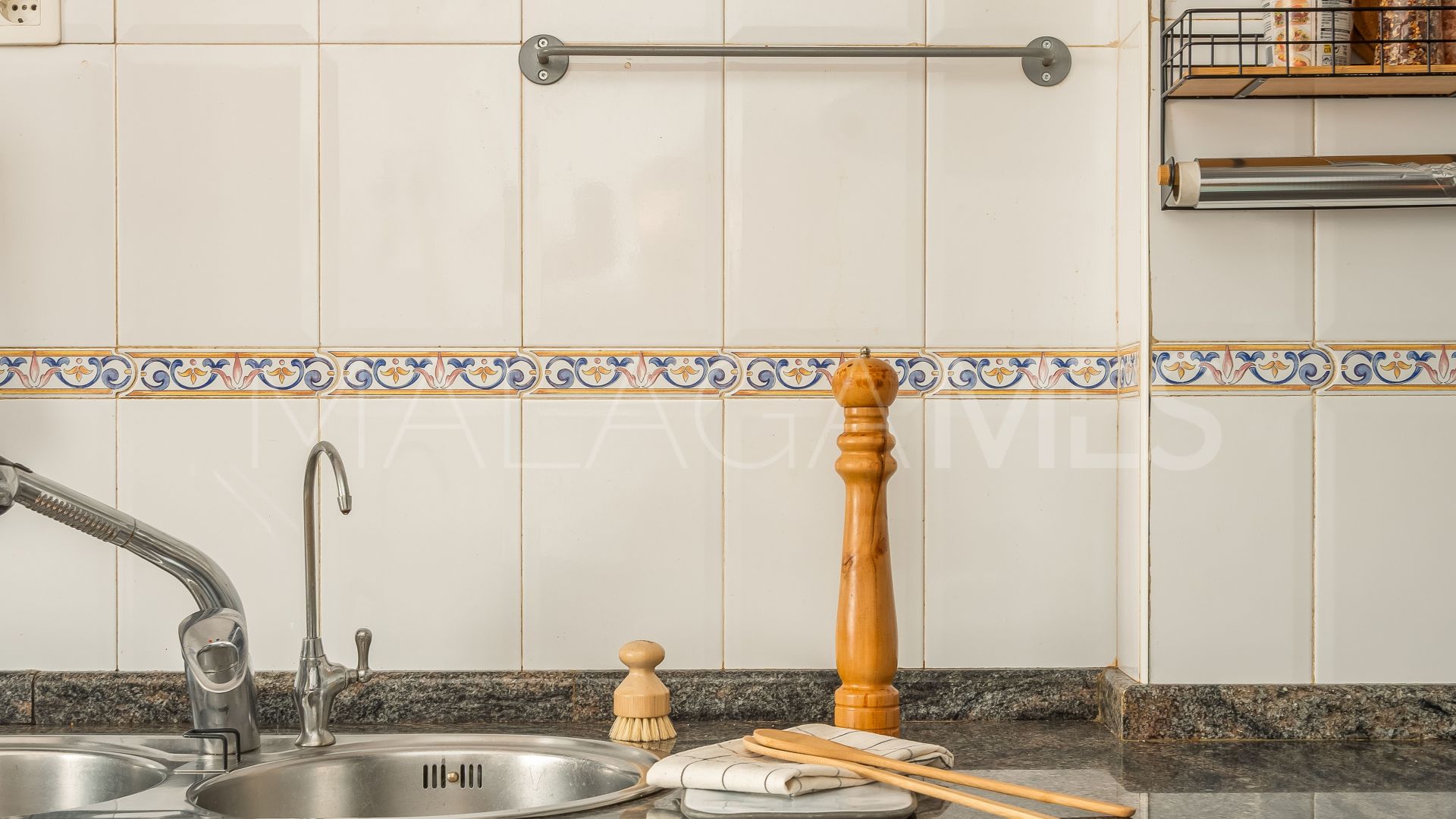 For sale Malaga - Teatinos town house
