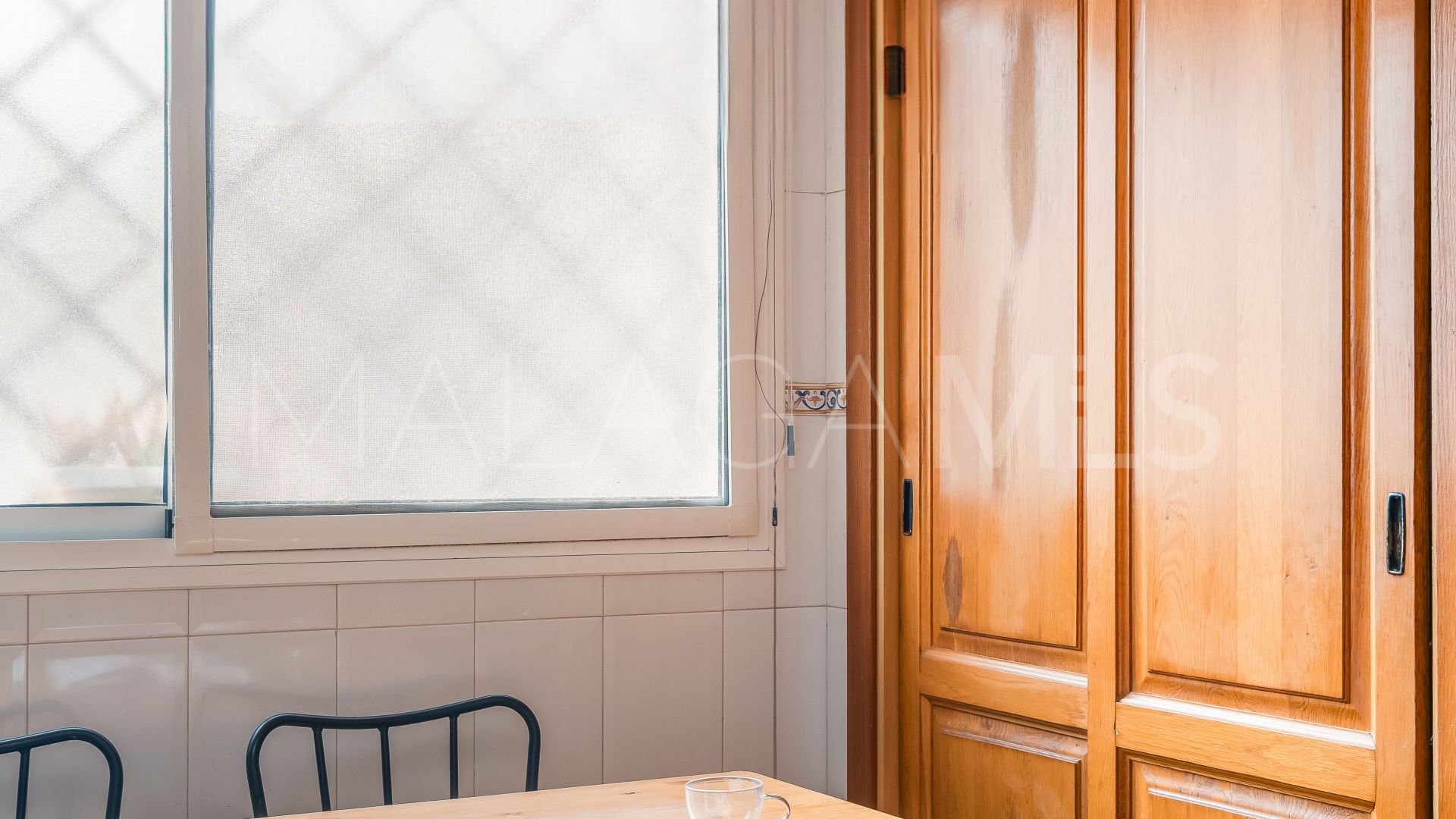 For sale Malaga - Teatinos town house