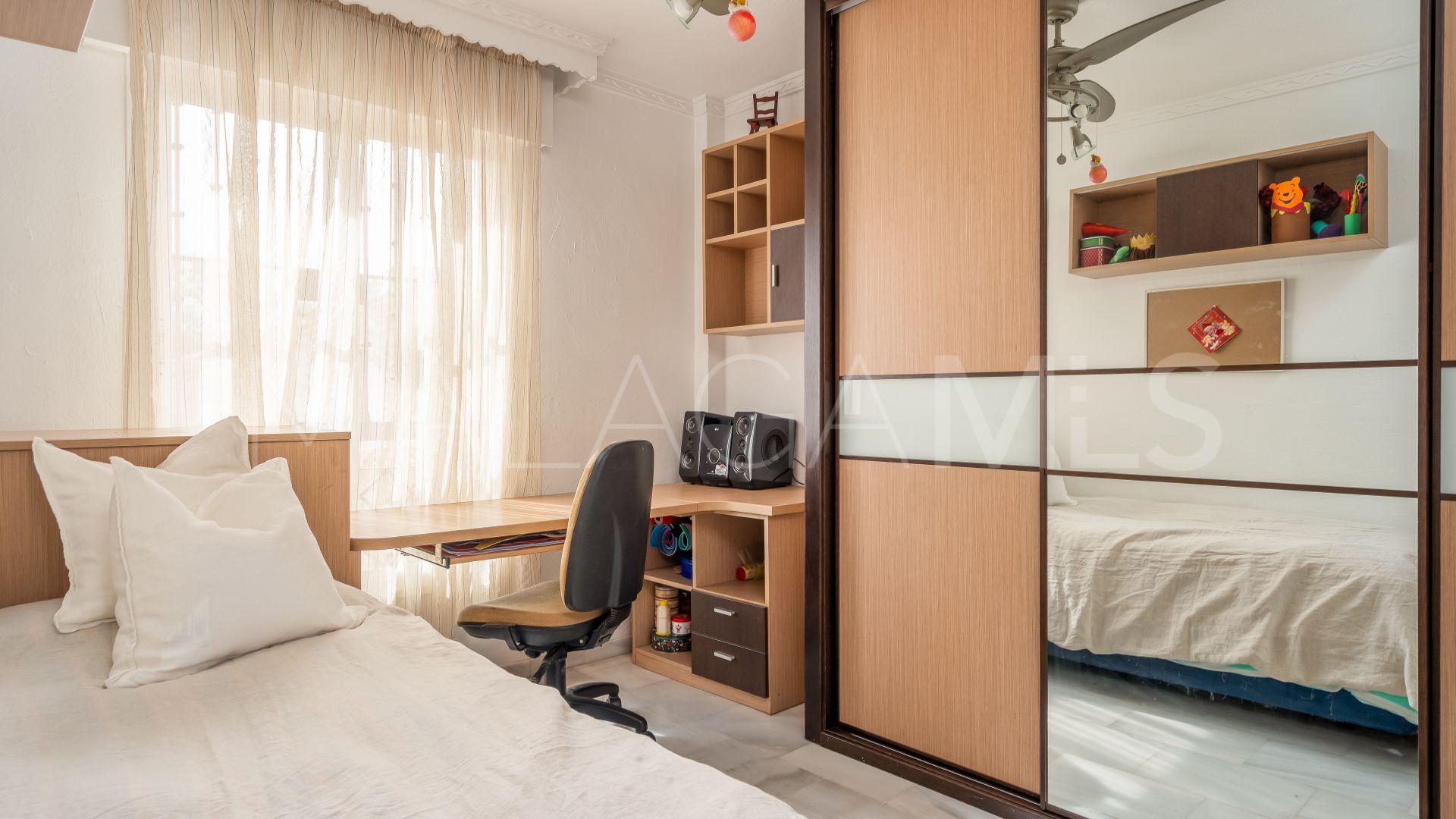 For sale Malaga - Teatinos town house